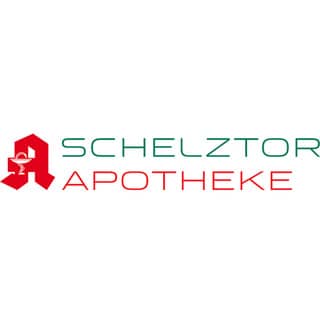 Logo Schelztor-Apotheke