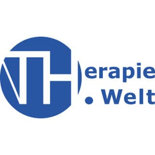 Logo THerapie.Welt - Physiotherapie und Komplementärmedizin in München Haidhausen