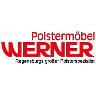Logo Polstermöbel Werner Inh. Hartmut Werner e. K.