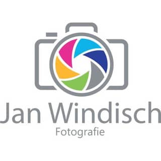 Logo Jan Windisch Fotografie
