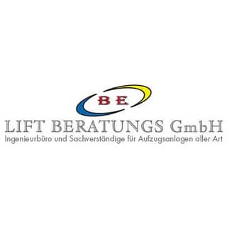 Logo BE-Liftberatungs GmbH