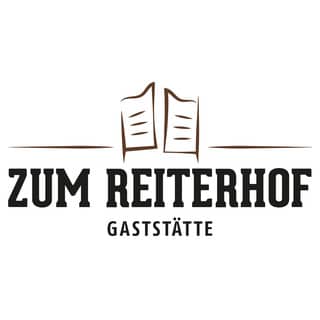 Logo Gaststätte ZUM REITERHOF