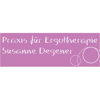 Logo Praxis für Ergotherapie Susanne Degener