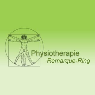 Logo Physiotherapiepraxis ANSMANN & MEYER-GÖSLING