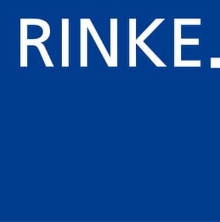 Logo RINKE TREUHAND GmbH Wirtschaftsprüfungsgesellschaft Steuerberatungsgesellschaft