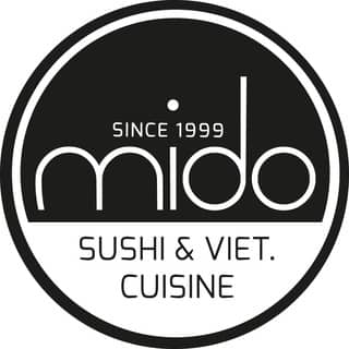 Logo Mido Restaurant Kreuzberg