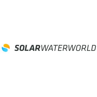 Logo Solarwaterworld Bootsverleih Berlin-Köpenick