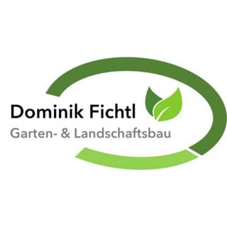 Logo Dominik Fichtl Garten- & Landschaftsbau