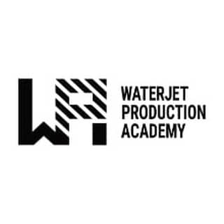 Logo Waterjet Production Academy GmbH