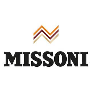 Logo Missoni Boutique München