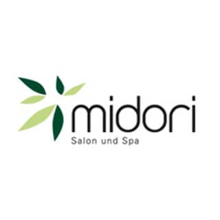 Logo Midori Salon & Spa GmbH
