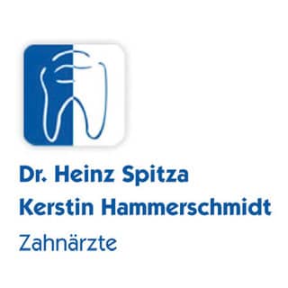 Logo Spitza Heinz Dr.med. dent. Zahnarztpraxis