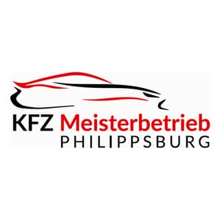 Logo KFZ Meisterbetrieb Philippsburg