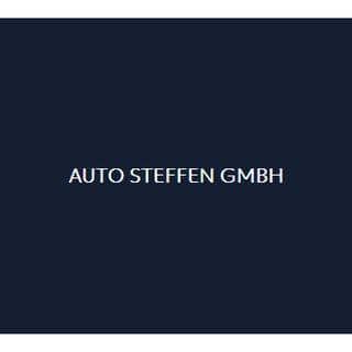 Logo Auto Steffen GmbH