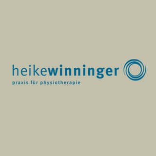 Logo Heike Winninger - Praxis für Physiotherapie