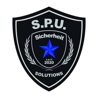 Logo S.P.U. SOLUTIONS GmbH