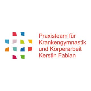 Logo Praxis für Krankengymnastik und Körperarbeit Kerstin Fabian