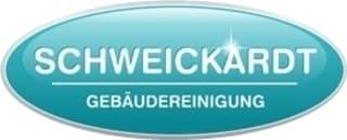 Logo Gebäudereinigung Schweickardt