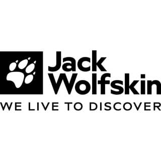 Logo Jack Wolfskin Store - CLOSED