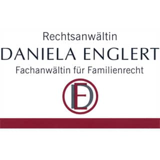 Logo Rechtsanwältin Daniela Englert
