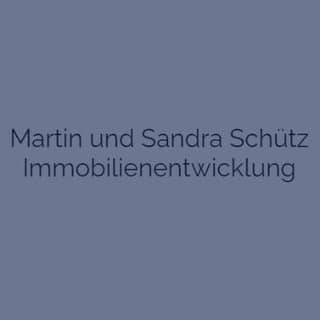 Logo Martin und Sandra Schütz Immobilienentwicklung