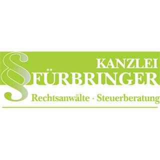 Logo Kanzlei Fürbringer