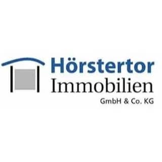 Logo Hörstertor Immobilien GmbH & Co. KG