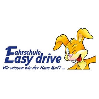 Logo Fahrschule "Easy Drive" Inh. J. Kirchner