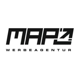Logo MAPO Werbeagentur