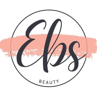 Logo Ebs Beauty