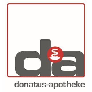 Logo Donatus-Apotheke