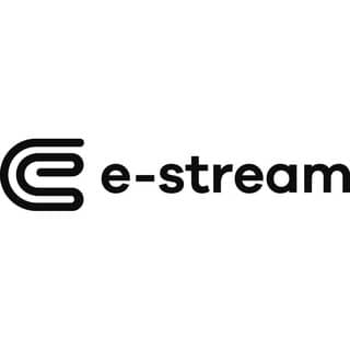Logo E-Stream GmbH & Co. KGaA