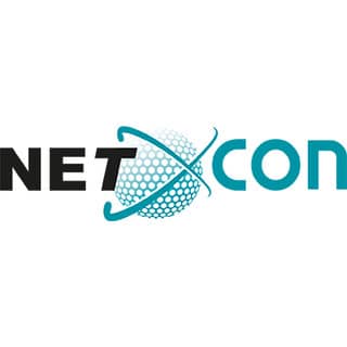Logo Net Con Ausgabeservice GmbH