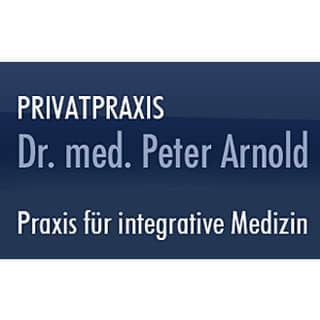 Logo Dr. med. Peter Arnold, praktischer Arzt / Privatpraxis