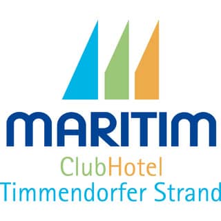 Logo Maritim ClubHotel Timmendorfer Strand - dauerhaft geschlossen