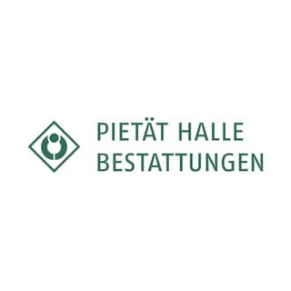 Logo Pietät Halle Bestattungen