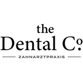 Logo The Dental Company GbR