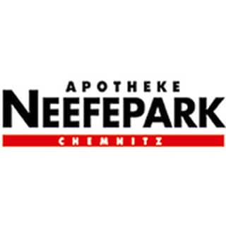 Logo Apotheke im Neefepark - Closed - Closed