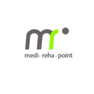 Logo Medi-Reha-Point