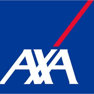 Logo AXA Versicherung Martin Süssenberger