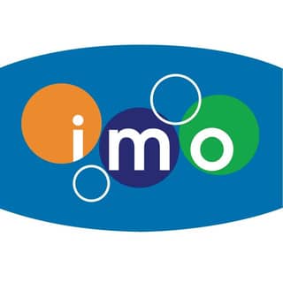 Logo IMO Car Wash