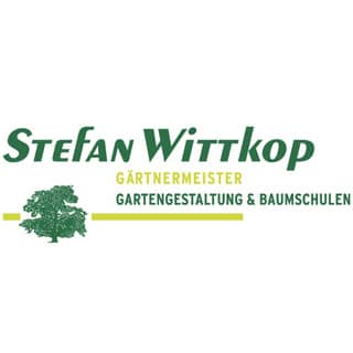 Logo Wittkop Gartengestaltung