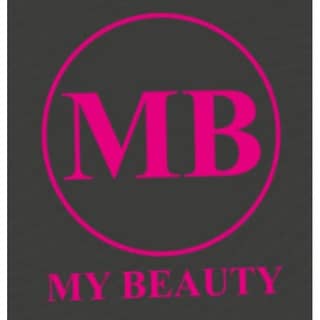 Logo MY BEAUTY HAIRSTYLE& MAKE-UP STUDIO