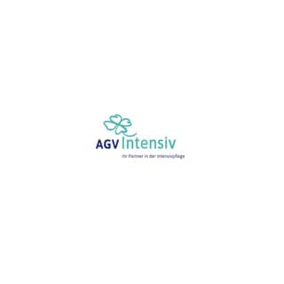 Logo AGV Intensiv GmbH & Co.KG