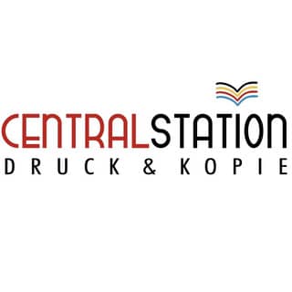 Logo Centralstation Druck + Kopie GmbH