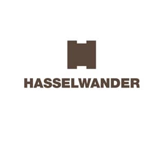 Logo Thomas Hasselwander GmbH