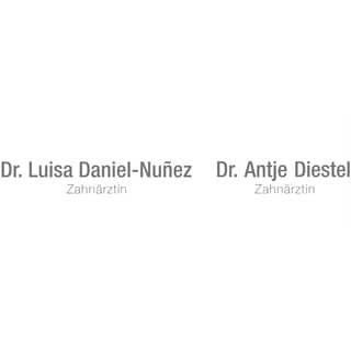 Logo Zahnarztpraxis Dr. Luisa Daniel-Nuñez & Dr. Antje Diestel