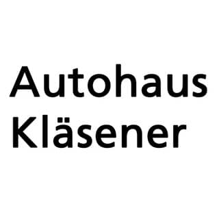 Logo Kläsener GmbH & Co. KG