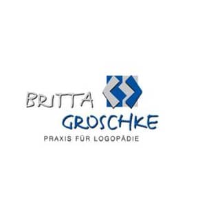 Logo Britta Groschke Praxis für Logopädie