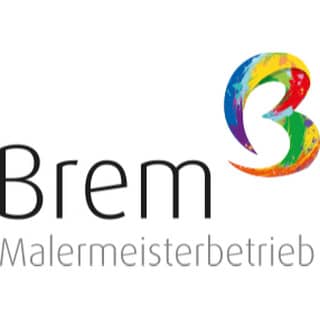 Logo Malerbetrieb Kevin Brem